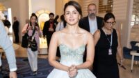 Alia Bhatt in dreamy pastel gown ahead of Cannes 2026 red carpet