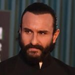 Saif Ali Khan in Kartavya produced by Shah Rukh Khan and Gauri Khan