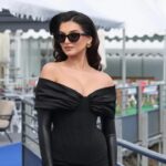 Tara Sutaria at Women In Cinema Gala during Cannes 2026