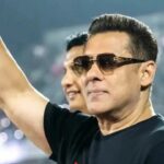 Salman Khan reacting to viral loneliness post on social media
