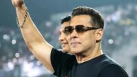 Salman Khan reacting to viral loneliness post on social media