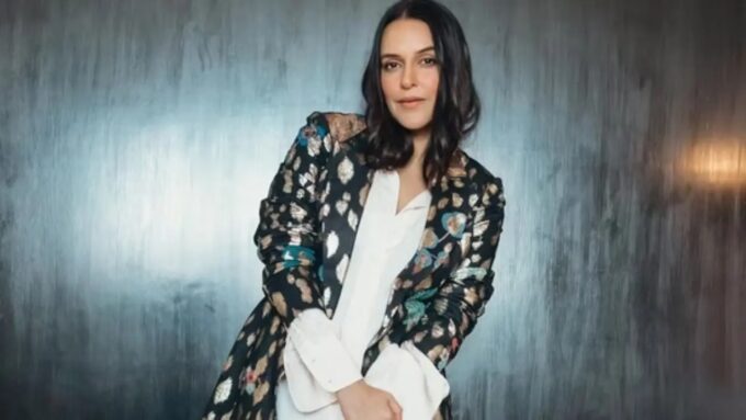 Neha Dhupia speaking about confidence and casting director comment