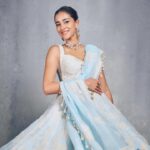 Ananya Panday Bharatnatyam dance sequence in Chand Mera Dil1779696768397_d (1)