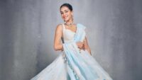Ananya Panday Bharatnatyam dance sequence in Chand Mera Dil1779696768397_d (1)