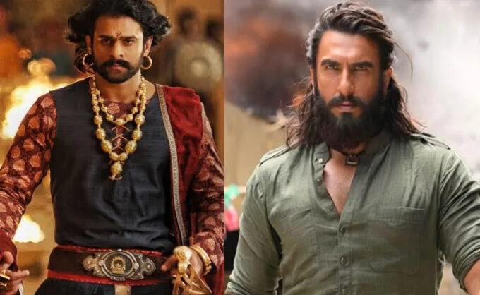 Ranveer Singh in Dhurandhar 2 breaking box office records