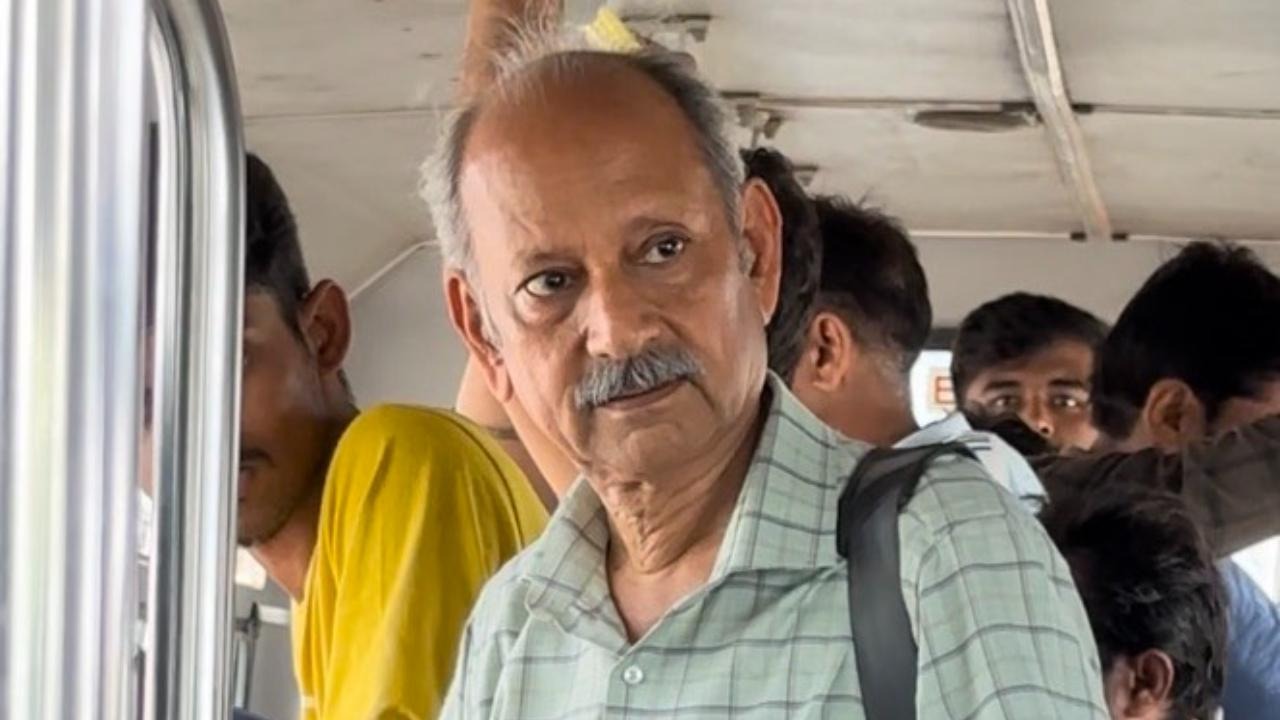 Veteran actor Ramakant Daayama remembered after his passing