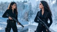 Alia Bhatt leaked Alpha visuals sparking AI debate online