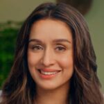 Shraddha Kapoor replying to troll about messy room in viral dance video