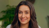 Shraddha Kapoor replying to troll about messy room in viral dance video