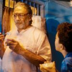 Jackie Shroff in The Great Grand Superhero family film