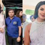 Priyanka Chopra as Madame Azurie in Mira Nair’s film Amri