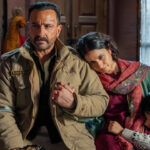Saif Ali Khan as cop in Kartavya trailer