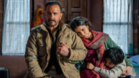 Saif Ali Khan as cop in Kartavya trailer