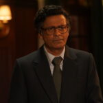 Manoj Bajpayee in Governor political drama film