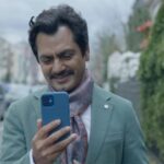 Nawazuddin Siddiqui in Main Actor Nahin Hoon