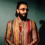 Ranveer Singh as Lord Shiva in Immortals of Meluha film adaptation