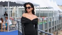 Tara Sutaria at Women In Cinema Gala during Cannes 2026