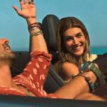 Cocktail 2 Mashooqa song featuring Shahid Kapoor and Kriti Sanon