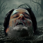 Jaideep Ahlawat trapped in swamp in Daldalll poster