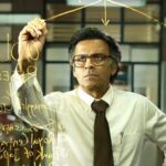 Manoj Bajpayee in Governor The Silent Saviour teaser