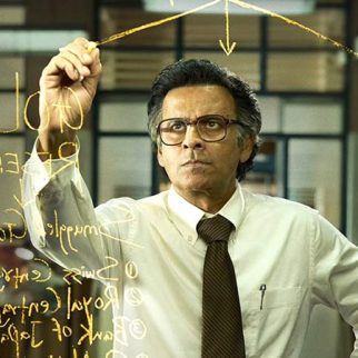 Manoj Bajpayee in Governor The Silent Saviour teaser