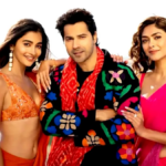 Varun Dhawan in Hai Jawani Toh Ishq Hona Hai box office success