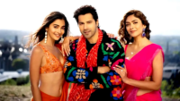 Varun Dhawan in Hai Jawani Toh Ishq Hona Hai box office success