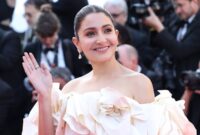 Anushka Sharma Once Revealed The Funny “Cheap Harkat” She Did After Getting Gifts