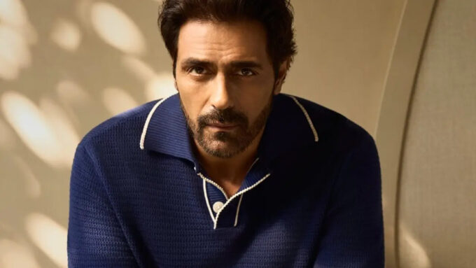 Arjun Rampal opens up about loneliness and personal struggles