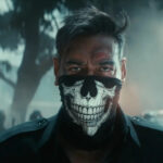 Ajay Devgn's first look as Chauhaan in upcoming action film