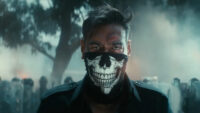 Ajay Devgn's first look as Chauhaan in upcoming action film