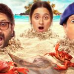 Sanjeeda Shaikh praises Adi and Manav in Dhamaal 4