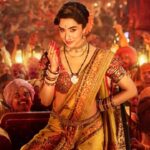 imageShraddha Kapoor as Vithabai Narayangaonkar in Eetha teaser