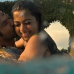 Shahid Kapoor, Kriti Sanon and Rashmika Mandanna in Cocktail 2 trailer
