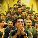 Akshay Kumar in Welcome To The Jungle paid preview box office update