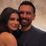 Samantha Ruth Prabhu and Raj Nidimoru expecting their first baby