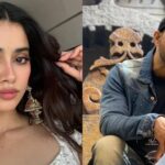 Janhvi Kapoor reportedly in talks for creature horror film with Rahi Anil Barve