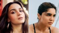 Alia Bhatt and Sharvari in Alpha teaser from YRF Spy Universe