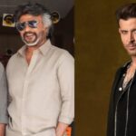 Hrithik Roshan wraps up Jailer 2 shoot with Rajinikanth