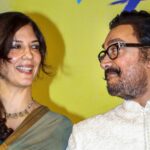 Aamir Khan and Gauri Spratt reportedly planning July wedding