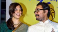 Aamir Khan and Gauri Spratt reportedly planning July wedding