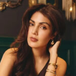 Rhea Chakraborty opens up about trauma after her arrest
