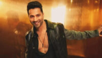 Varun Dhawan reacts to viral smile meme and trolling