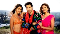 Varun Dhawan in Hai Jawani Toh Ishq Hona Hai box office success