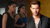 Hrithik Roshan's possible cameo in Alpha trailer alongside Alia Bhatt