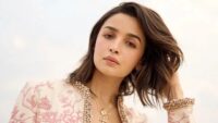 Alia Bhatt talks about daughter Raha Kapoor's personality and leadership qualities