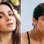 Alia Bhatt and Sharvari in Alpha teaser from YRF Spy Universe