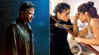 Anil Kapoor praises Alia Bhatt and Sharvari's Alpha action film
