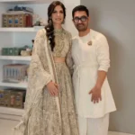 Aamir Khan reportedly receives an alleged death threat from individuals claiming links to the Lawrence Bishnoi gang following backlash over his marriage to Gauri Spratt.