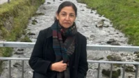 Deepti Naval reflects on her directorial debut Do Paise Ki Dhoop, Chaar Aane Ki Baarish and its enduring message of love and human connection.
